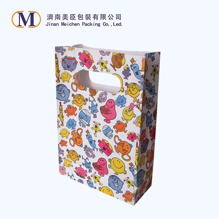 Kraft Paper Bag